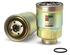 FF5165 by FLEETGUARD - Fuel Filter - Spin-On, 5.07 in. Height