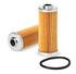 FF5259 by FLEETGUARD - Fuel Filter - Cartridge, 3.47 in. Height