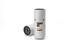 FF5264 by FLEETGUARD - Fuel Filter - Spin-On, 9.47 in. Height, Caterpillar 1R0712
