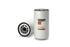 FF5367 by FLEETGUARD - Fuel Filter - Spin-On, 6.91 in. Height, Mitsubishi ME056670