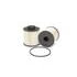 FF5380 by FLEETGUARD - Fuel Filter - Cartridge, 4.04 in. Height