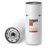 FF222 by FLEETGUARD - Fuel Filter - Spin-On, 10.39 in. Height