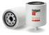 FF223 by FLEETGUARD - Fuel Filter - Spin-On, 4.94 in. Height, Case A39867