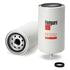 FF232 by FLEETGUARD - Fuel Filter - Spin-On, 7.6 in. Height
