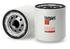 FF235 by FLEETGUARD - Fuel Filter - Spin-On, 4.16 in. Height