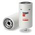 FF5011 by FLEETGUARD - Fuel Filter - Spin-On, 7.7 in. Height, 97% TWA Efficiency