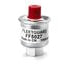 FF5027 by FLEETGUARD - Fuel Filter - In-Line, Wire Mesh Media, 1.92 in. Height