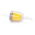FF5480 by FLEETGUARD - Fuel Filter - Wire Mesh Media, 4.13 in. Height