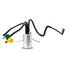 Fleetguard FF5504 Fuel Filter Fuel Filter, Spin-On