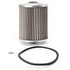 FF5584 by FLEETGUARD - Fuel Filter - Cartridge, 4.72 in. Height