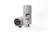 FS1065 by FLEETGUARD - Fuel Water Separator - StrataPore Media, 9.79 in. Height