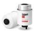 FS19516 by FLEETGUARD - Fuel Water Separator - 5.3 in. Height
