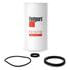 FS19738 by FLEETGUARD - Fuel/Water Separator, Cartridge