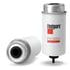 Fleetguard FS19865 Fuel Water Separator Fuel Water Separator - 7.67 in. Height, John Deere RE509032
