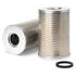 Fleetguard HF6060 Hydraulic Filter Hydraulic Filter, Cartridge