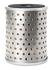 HF8140 by FLEETGUARD - Hydraulic Filter - 5.06 in. Height, 3.99 in. OD (Largest), Cartridge