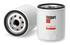 LF16011 by FLEETGUARD - Engine Oil Filter - 3.52 in. Height, 2.99 in. (Largest OD)