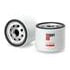 LF16108 by FLEETGUARD - Engine Oil Filter - 2.56 in. Height, 2.99 in. (Largest OD)