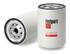 LF16102 by FLEETGUARD - Engine Oil Filter - 5.41 in. Height, 3.67 in. (Largest OD), GMC 97214983