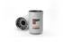 LF16243 by FLEETGUARD - Engine Oil Filter - 5.95 in. Height, 3.91 in. (Largest OD)