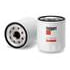 LF16242 by FLEETGUARD - Engine Oil Filter - 3.34 in. Height