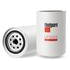 LF3324 by FLEETGUARD - Engine Oil Filter - 5.69 in. Height, 3.67 in. (Largest OD), Full-Flow Spin-On