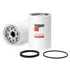 FS19592 by FLEETGUARD - Fuel Water Separator - 5.52 in. Height
