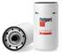 LF16145 by FLEETGUARD - Engine Oil Filter - 8.07 in. Height, 4.25 in. (Largest OD)