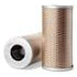 HF6149 by FLEETGUARD - Hydraulic Filter - 9 in. Height, 4.52 in. OD (Largest), Cartridge