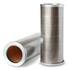 HF6180 by FLEETGUARD - Hydraulic Filter - 10.24 in. Height, 4.17 in. OD (Largest), Cartridge, Atlas 331055
