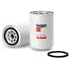 LF3530 by FLEETGUARD - Engine Oil Filter - 5.69 in. Height, 3.67 in. (Largest OD)