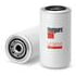 LF3656 by FLEETGUARD - Engine Oil Filter - 8.11 in. Height, 4.24 in. (Largest OD)