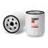 LF3964 by FLEETGUARD - Engine Oil Filter - 3.35 in. Height, Spin-On