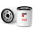 LF4014 by FLEETGUARD - Engine Oil Filter - 3.39 in. Height, 3.11 in. (Largest OD)