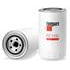 FF166 by FLEETGUARD - Fuel Filter - Spin-On, 6.38 in. Height, Yanmar 12390755800