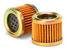 Fleetguard FF5131 Fuel Filter Fuel Filter, Cartridge