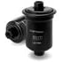 FF5177 by FLEETGUARD - In-Line Fuel Filter