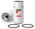 FF5618 by FLEETGUARD - Fuel Filter - Spin-On, 10.71 in. Height