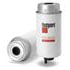 FS19546 by FLEETGUARD - Fuel Water Separator - 7.72 in. Height, John Deere RE65431