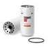 HF6701 by FLEETGUARD - Hydraulic Filter - 10.71 in. Height, 5.08 in. OD (Largest), Spin-On