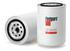 LF3505 by FLEETGUARD - Engine Oil Filter - 5.38 in. Height, 3.67 in. (Largest OD)