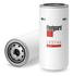 LF3744 by FLEETGUARD - Engine Oil Filter - 8.31 in. Height, 3.68 in. (Largest OD), Liebherr 5700043