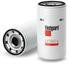LF3974 by FLEETGUARD - Engine Oil Filter - 8.12 in. Height, 4.24 in. (Largest OD)