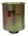 HF35276 by FLEETGUARD - Hydraulic Filter - 5.44 in. Height, 4.25 in. OD (Largest), Spin-On