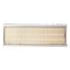 Fleetguard AF25675 Cabin Air Filter Cabin Air Filter