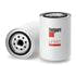 LF581 by FLEETGUARD - Engine Oil Filter - 5.32 in. Height, 3.67 in. (Largest OD)