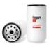 LF3995 by FLEETGUARD - Engine Oil Filter - 7.95 in. Height, 4.33 in. (Largest OD)