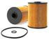 FF5732 by FLEETGUARD - Fuel Filter