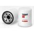 LF3691 by FLEETGUARD - Engine Oil Filter - 3.4 in. Height, 2.78 in. (Largest OD)