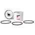 FF5788 by FLEETGUARD - Fuel Filter - 2.84 in. Height